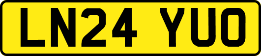 LN24YUO