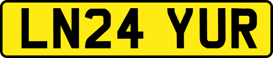 LN24YUR