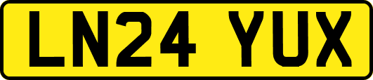 LN24YUX