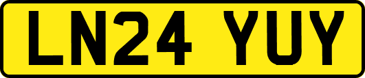 LN24YUY