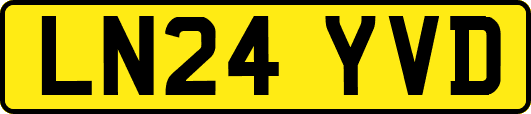 LN24YVD