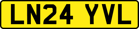 LN24YVL