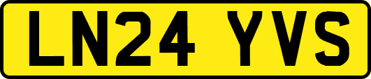 LN24YVS