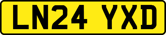 LN24YXD