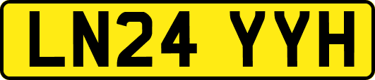 LN24YYH