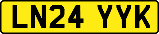 LN24YYK