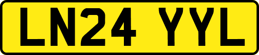 LN24YYL