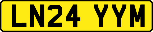 LN24YYM