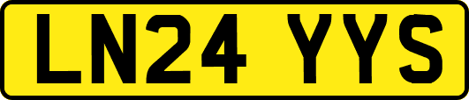 LN24YYS