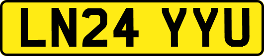 LN24YYU