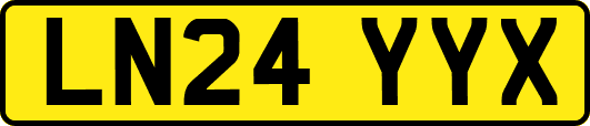 LN24YYX