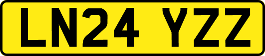 LN24YZZ