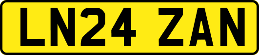 LN24ZAN