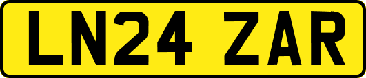 LN24ZAR