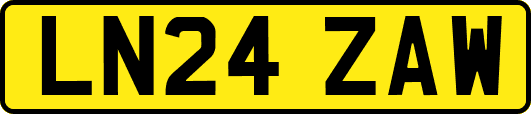 LN24ZAW