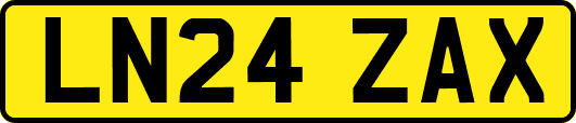 LN24ZAX