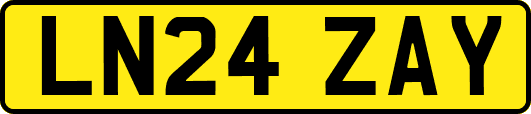 LN24ZAY