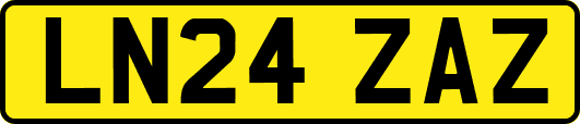 LN24ZAZ