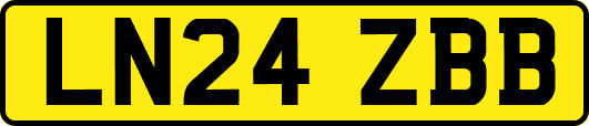 LN24ZBB