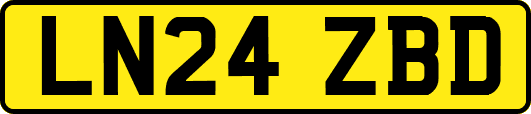 LN24ZBD
