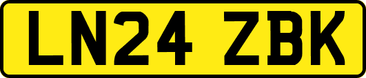 LN24ZBK