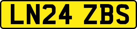 LN24ZBS