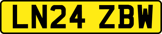 LN24ZBW