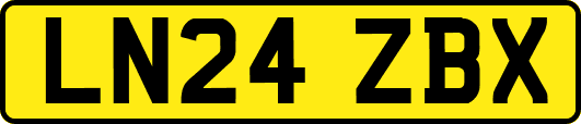 LN24ZBX
