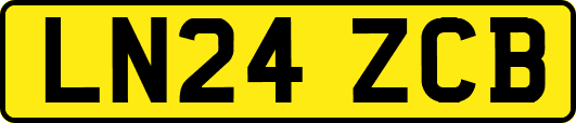 LN24ZCB