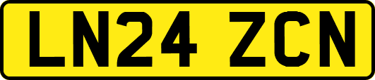 LN24ZCN