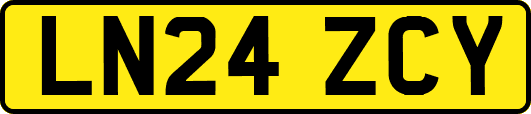 LN24ZCY