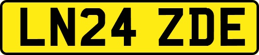 LN24ZDE