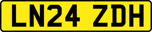 LN24ZDH
