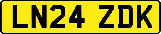 LN24ZDK