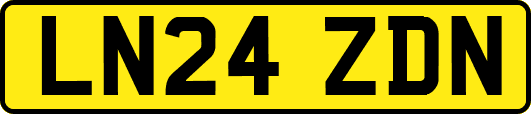 LN24ZDN