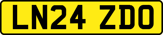 LN24ZDO