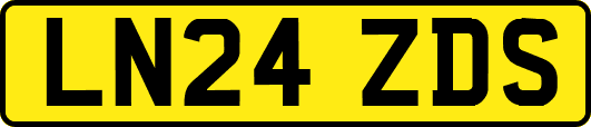 LN24ZDS