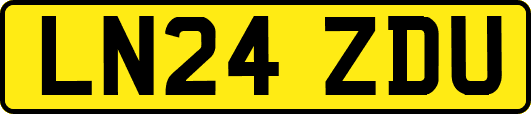 LN24ZDU