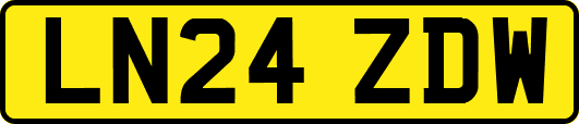 LN24ZDW
