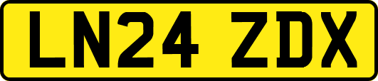 LN24ZDX