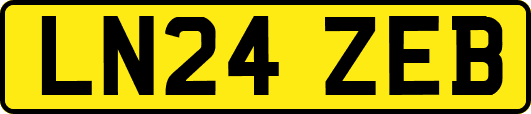 LN24ZEB