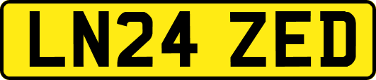 LN24ZED