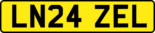 LN24ZEL