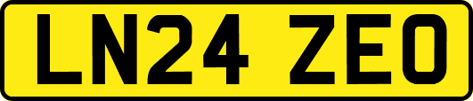 LN24ZEO