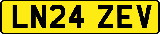 LN24ZEV