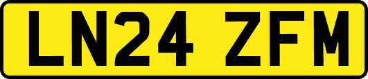 LN24ZFM