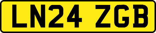 LN24ZGB