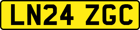 LN24ZGC