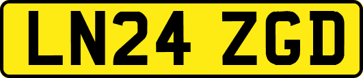 LN24ZGD