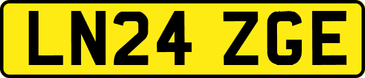 LN24ZGE